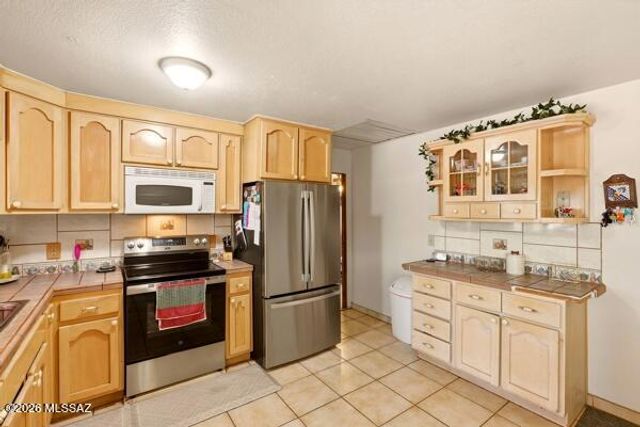 3420 S Santee Avenue, Tucson, AZ 85730