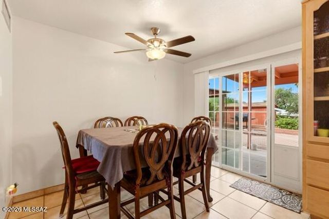 3420 S Santee Avenue, Tucson, AZ 85730