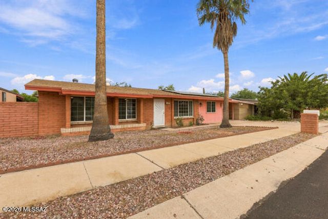 3420 S Santee Avenue, Tucson, AZ 85730