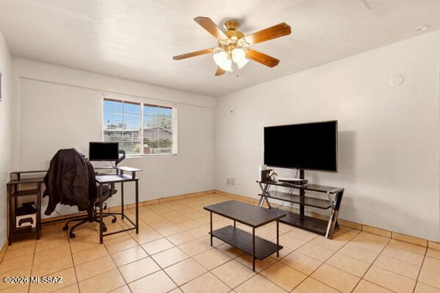 3420 S Santee Avenue, Tucson, AZ 85730