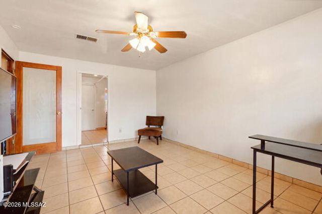 3420 S Santee Avenue, Tucson, AZ 85730