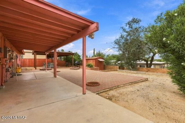 3420 S Santee Avenue, Tucson, AZ 85730