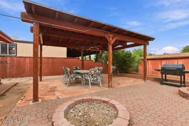 3420 S Santee Avenue, Tucson, AZ 85730