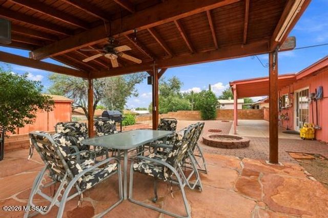 3420 S Santee Avenue, Tucson, AZ 85730