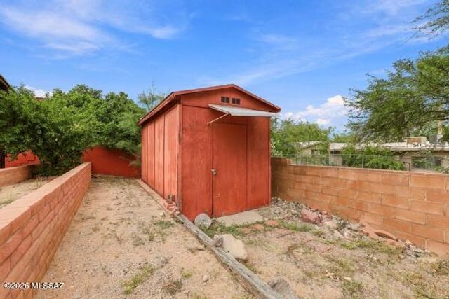 3420 S Santee Avenue, Tucson, AZ 85730