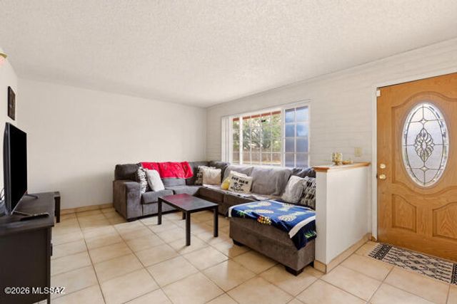 3420 S Santee Avenue, Tucson, AZ 85730