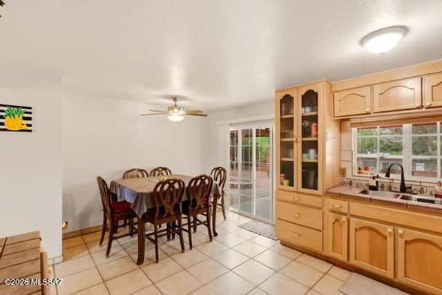 3420 S Santee Avenue, Tucson, AZ 85730