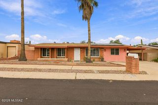 3420 S Santee Avenue, Tucson, AZ 85730
