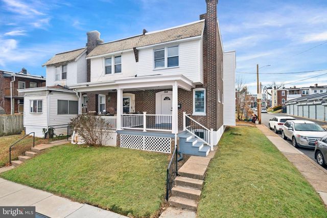 504 W 26TH ST, Wilmington, DE 19802