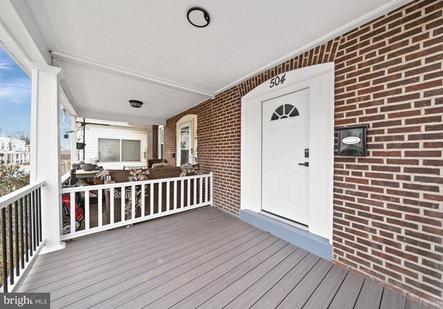 504 W 26TH ST, Wilmington, DE 19802