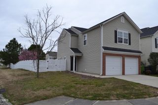 7548 Brighton Hill Lane, Raleigh, NC 27616