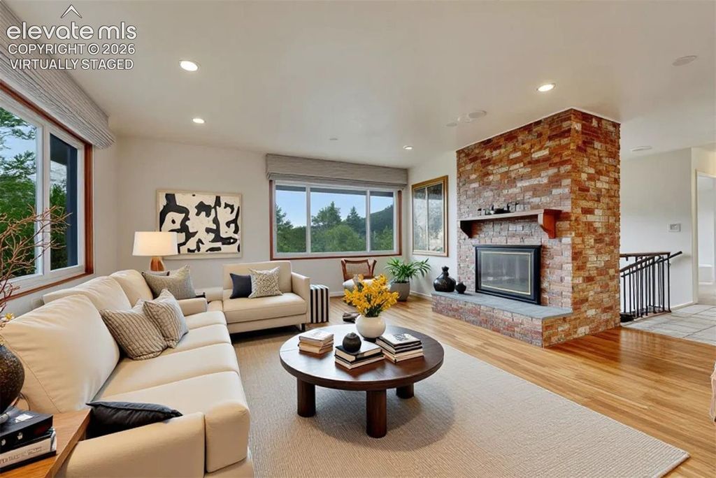 325 Altura Way, Colorado Springs, CO 80906 — photo 4