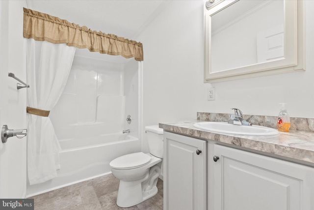 22 BURKE DRIVE, Shippensburg, PA 17257