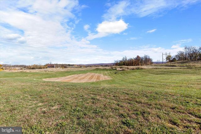 22 BURKE DRIVE, Shippensburg, PA 17257