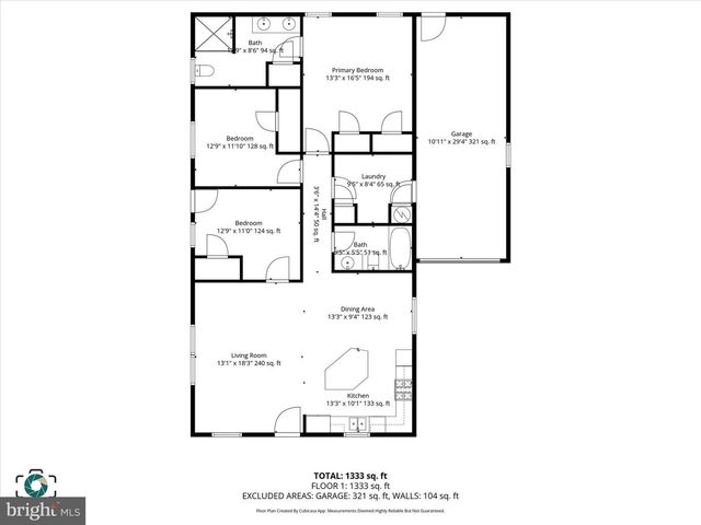 22 BURKE DRIVE, Shippensburg, PA 17257