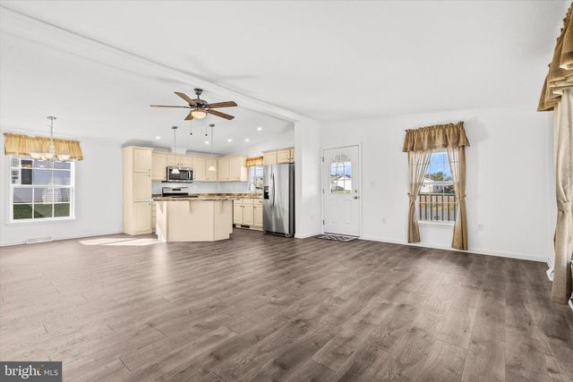 22 BURKE DRIVE, Shippensburg, PA 17257