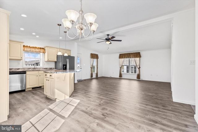 22 BURKE DRIVE, Shippensburg, PA 17257