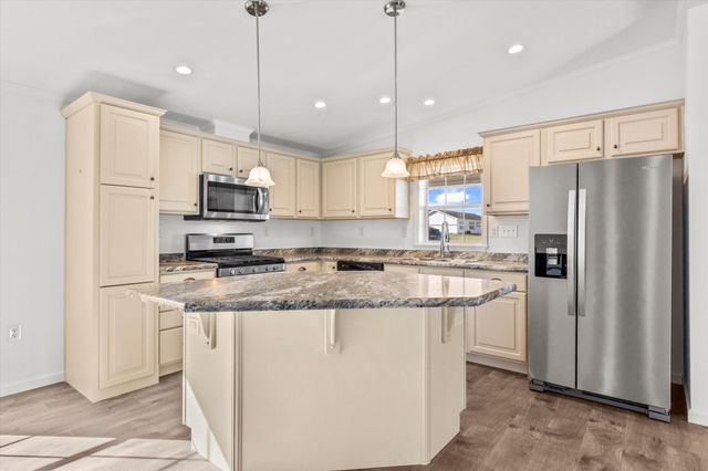 22 BURKE DRIVE, Shippensburg, PA 17257
