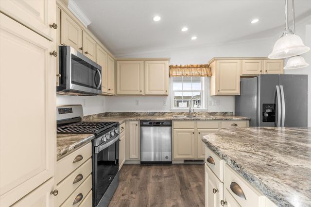 22 BURKE DRIVE, Shippensburg, PA 17257