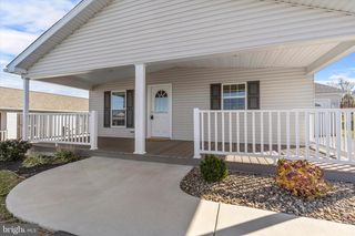 22 BURKE DRIVE, Shippensburg, PA 17257