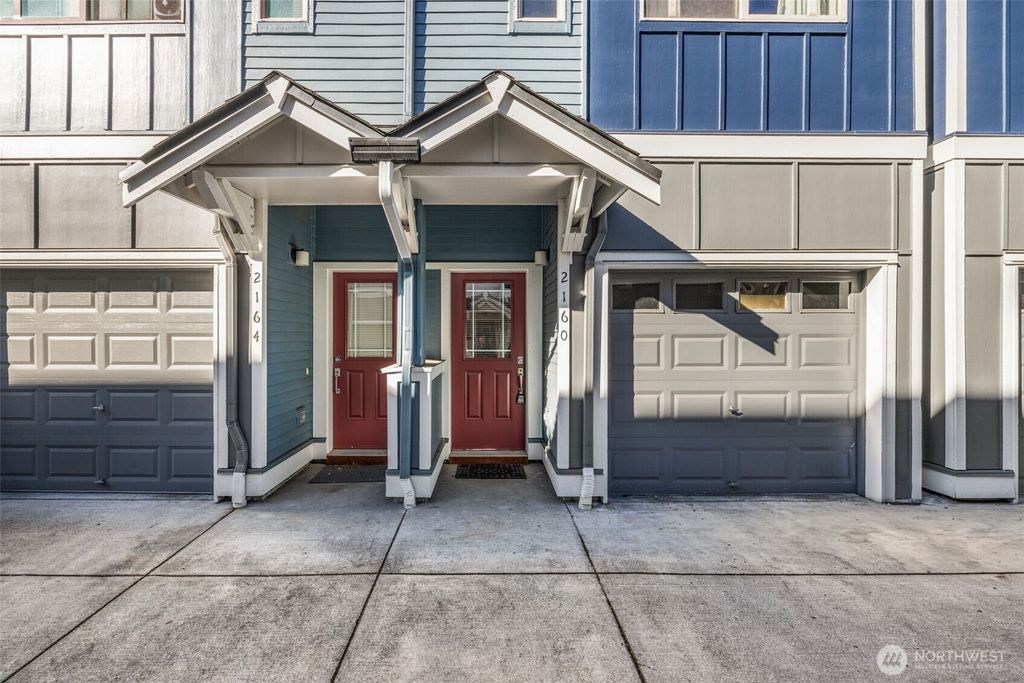 2160 Yakima Court #308, Tacoma, WA 98405