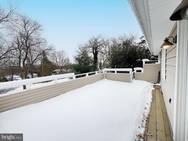 450 LINDEN AVE, Doylestown, PA 18901