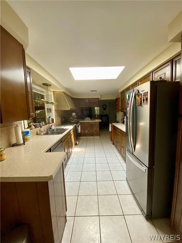 189 High Park Blvd Boulevard, Amherst, NY 14226