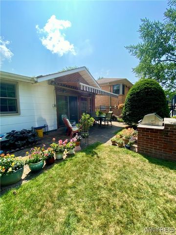 189 High Park Blvd Boulevard, Amherst, NY 14226