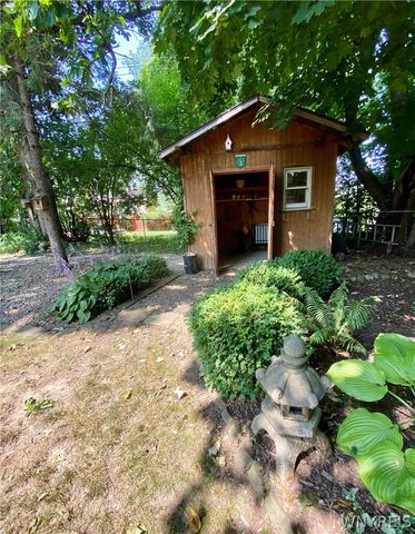 189 High Park Blvd Boulevard, Amherst, NY 14226