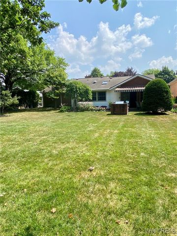 189 High Park Blvd Boulevard, Amherst, NY 14226