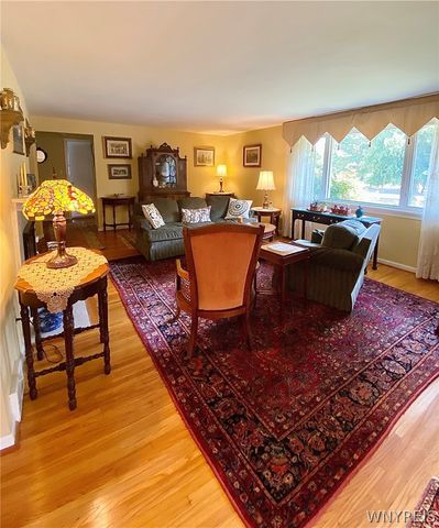 189 High Park Blvd Boulevard, Amherst, NY 14226