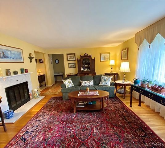 189 High Park Blvd Boulevard, Amherst, NY 14226