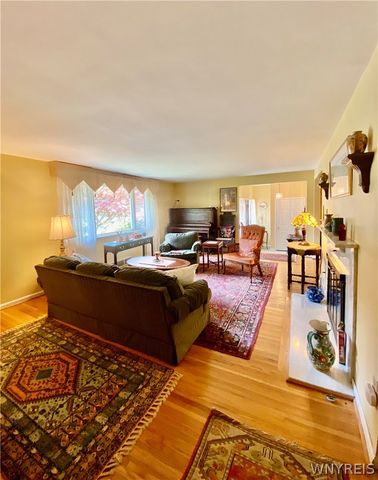 189 High Park Blvd Boulevard, Amherst, NY 14226