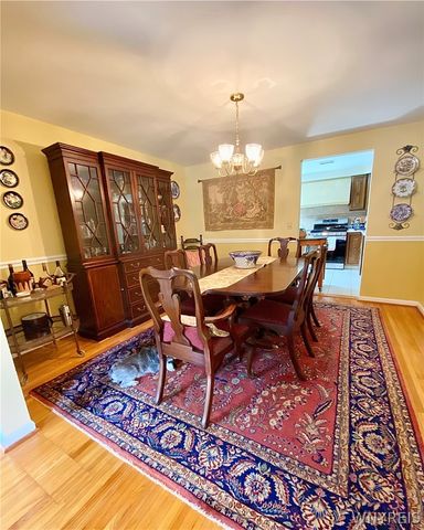 189 High Park Blvd Boulevard, Amherst, NY 14226