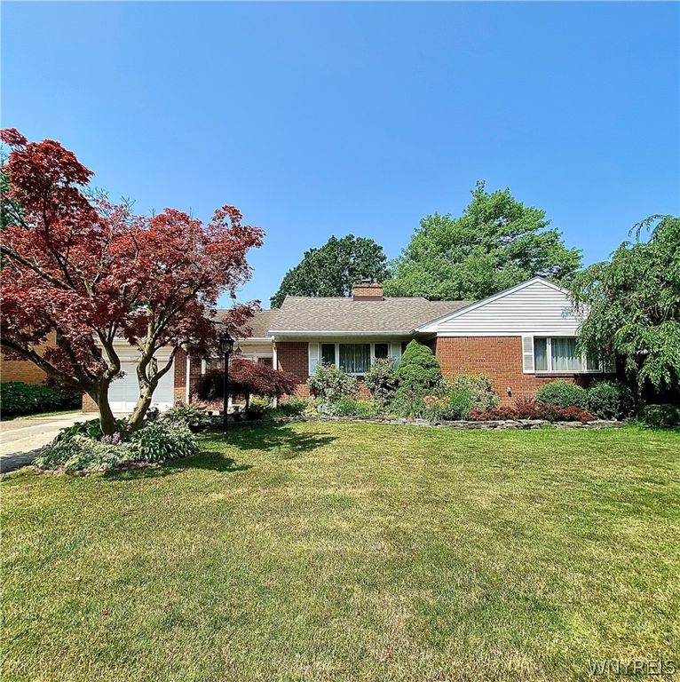 189 High Park Blvd Boulevard, Amherst, NY 14226