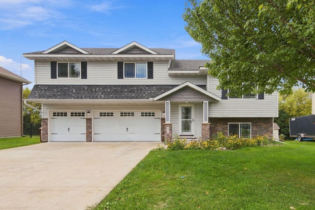 609 Ingalls Drive, Buffalo, MN 55313 — photo 2