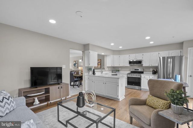 8101 CHELABERRY CT, Gaithersburg, MD 20879