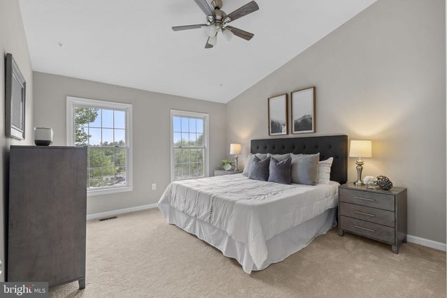 8101 CHELABERRY CT, Gaithersburg, MD 20879