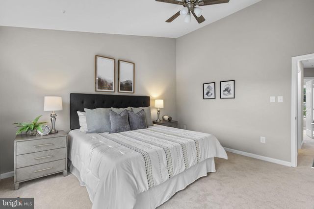 8101 CHELABERRY CT, Gaithersburg, MD 20879