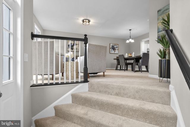 8101 CHELABERRY CT, Gaithersburg, MD 20879