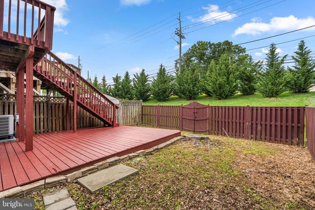 8101 CHELABERRY CT, Gaithersburg, MD 20879