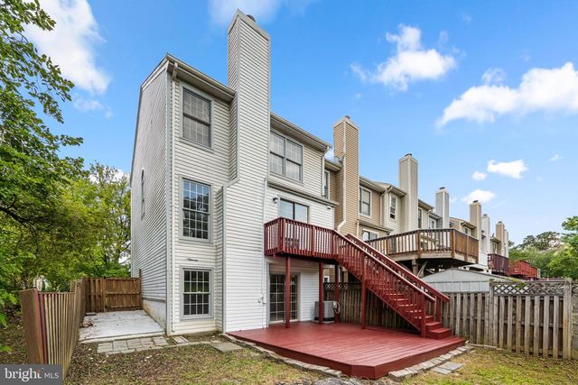 8101 CHELABERRY CT, Gaithersburg, MD 20879
