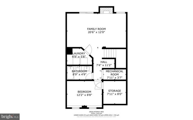 8101 CHELABERRY CT, Gaithersburg, MD 20879