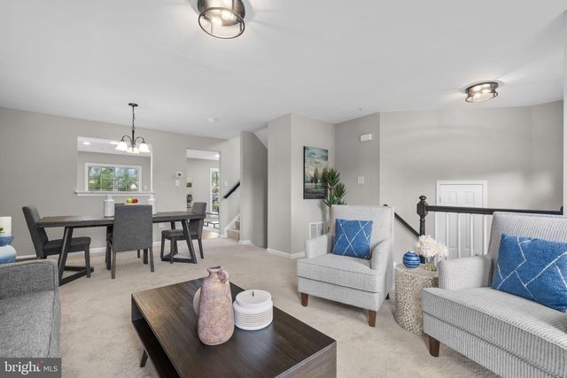 8101 CHELABERRY CT, Gaithersburg, MD 20879