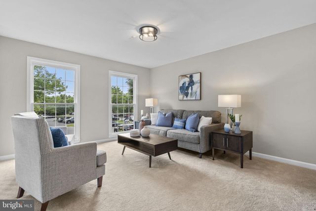 8101 CHELABERRY CT, Gaithersburg, MD 20879
