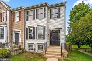 8101 CHELABERRY CT, Gaithersburg, MD 20879