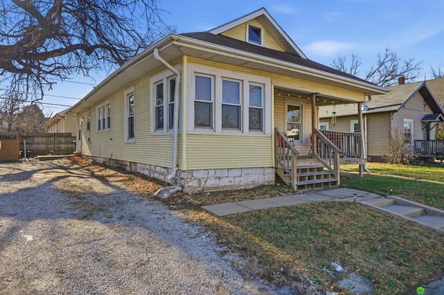 3045 Vine Street, Lincoln, NE 68503