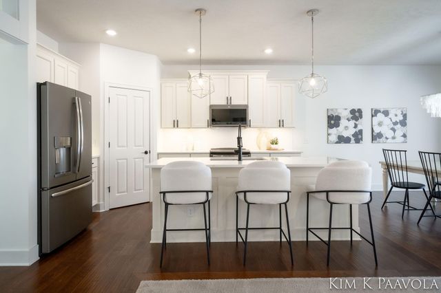 7757 Black Cherry Way SE 75, Caledonia, MI 49316