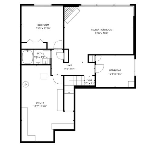 7757 Black Cherry Way SE 75, Caledonia, MI 49316