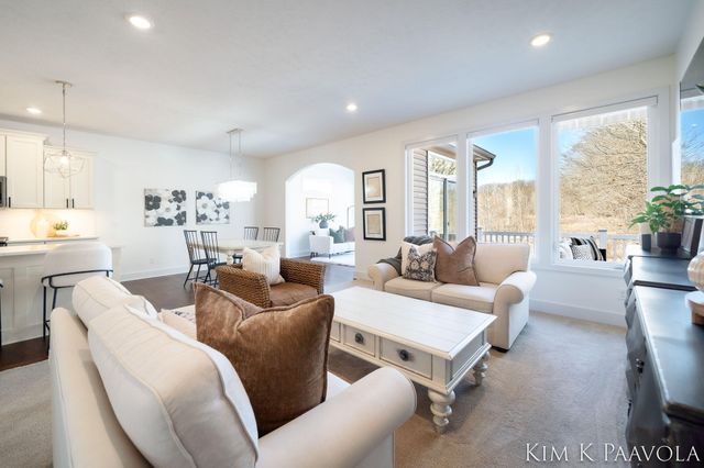 7757 Black Cherry Way SE 75, Caledonia, MI 49316